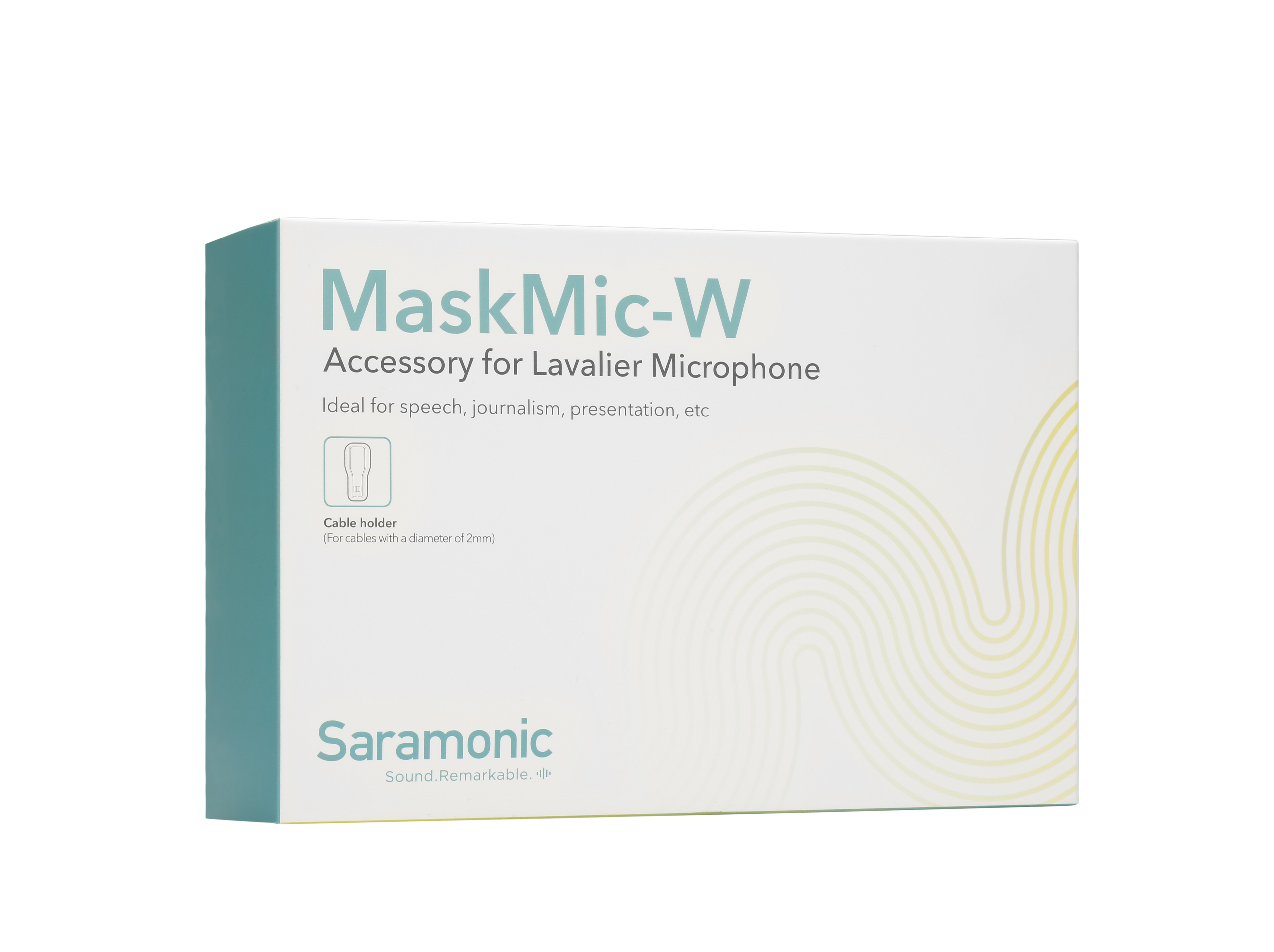 Saramonic MaskMic-W