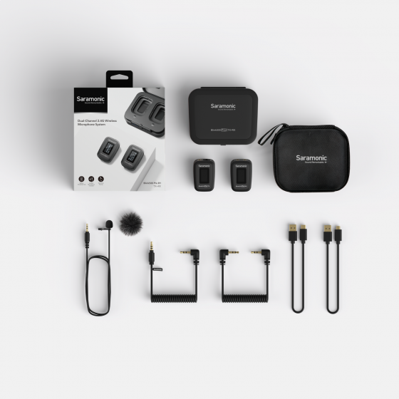 Saramonic Blink500 Pro B1