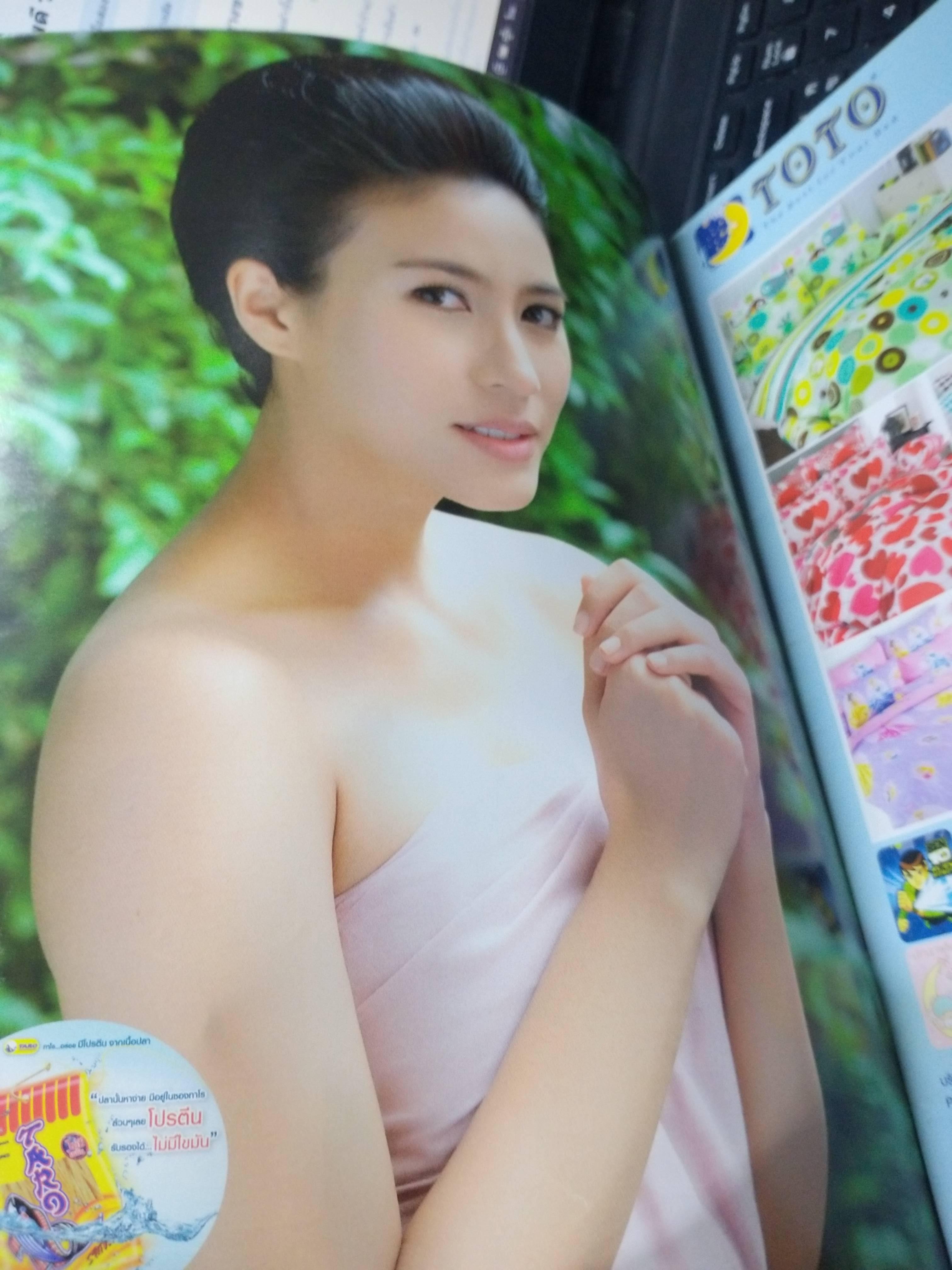 นิตยสารเรื่องย่อละครโทรทัศน์ บ่วงวันวาร ปี2556 สภาพดี วรัทยา นิลคูหา ภาคิน คำวิลัยศักดิ์