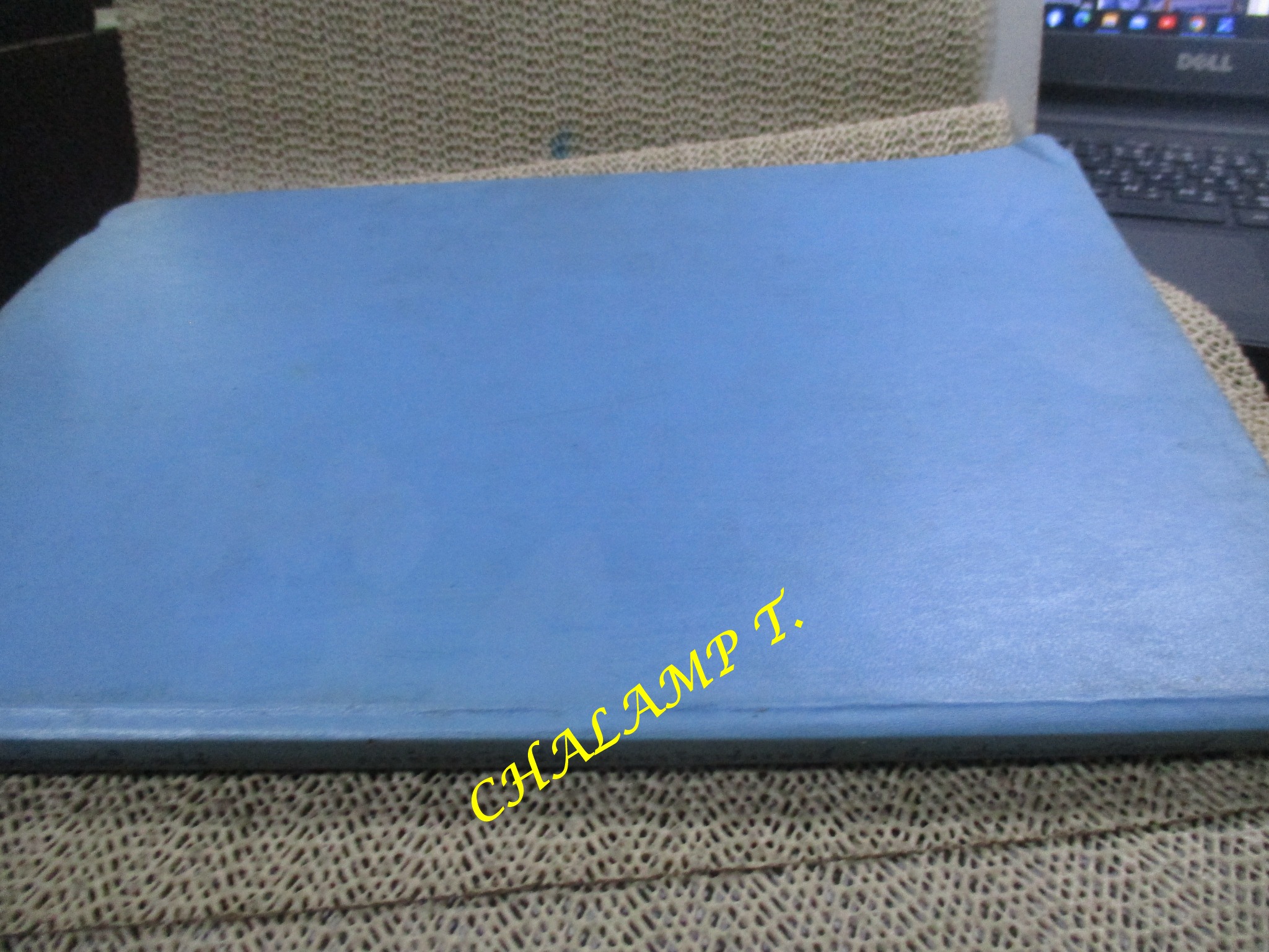 หนังสือ การศึกษาวิชาชีพแขนงวิชาช่างยนต์ สำหรับช่างซ่อมและปรับรถยนต์ โดย เทรปิอาทอฟสกี้- ชเปเท่/ แปลโดย ดร. สมชอบ ไชยเวช