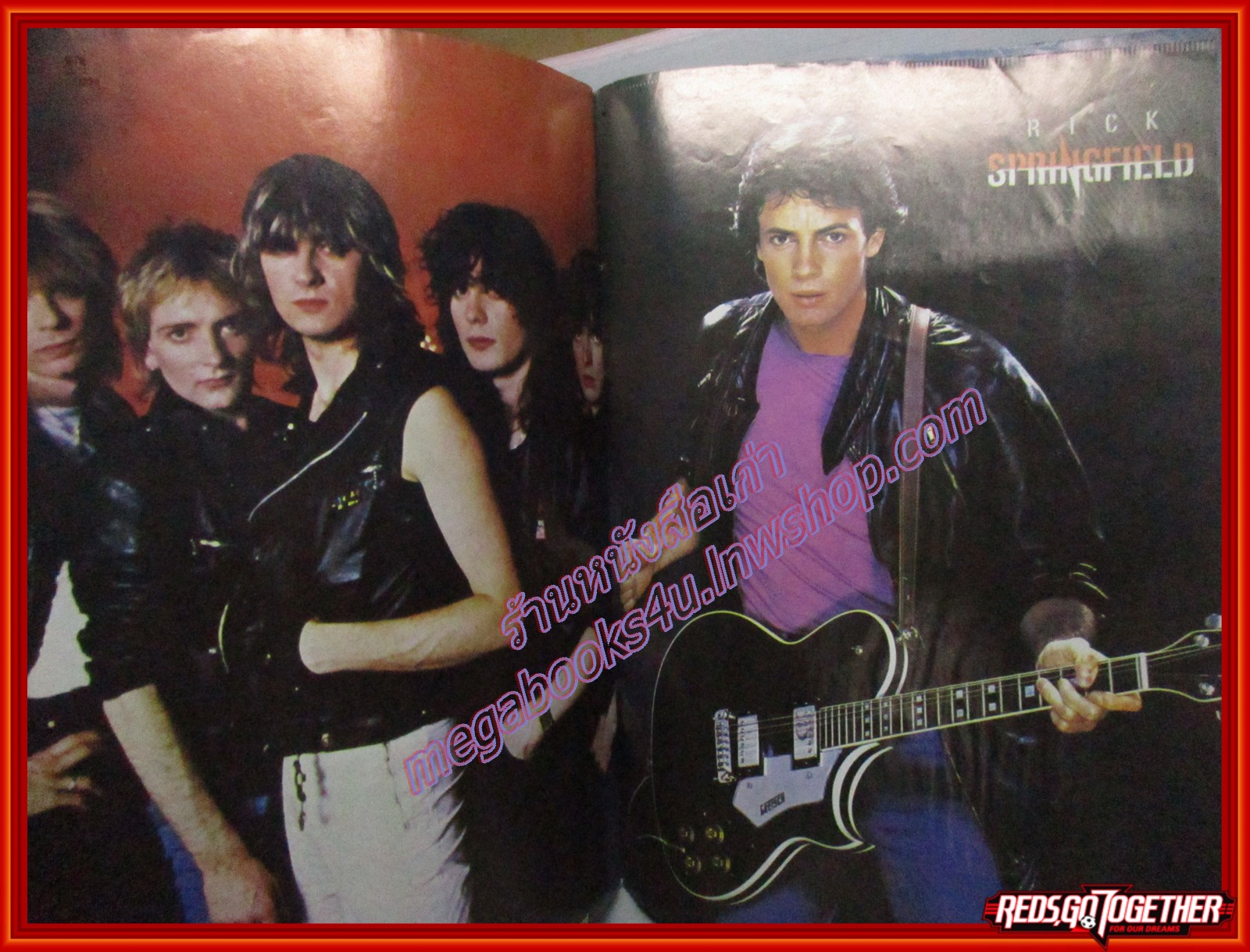 นิตยสารSTARPICS สตาร์พิค SP.183 ปีที่10 ฉบับที่10 ต.ค. 2526