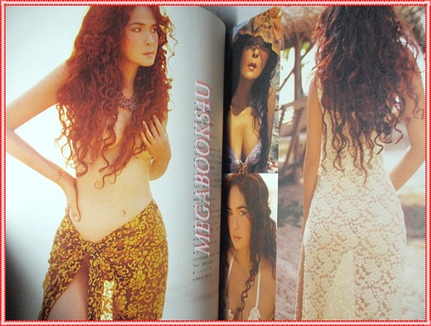 นิตยสารM MODERN LIFE MAGAZINE VOL.03 NO.26 ปี2544 SEXY FOREVER