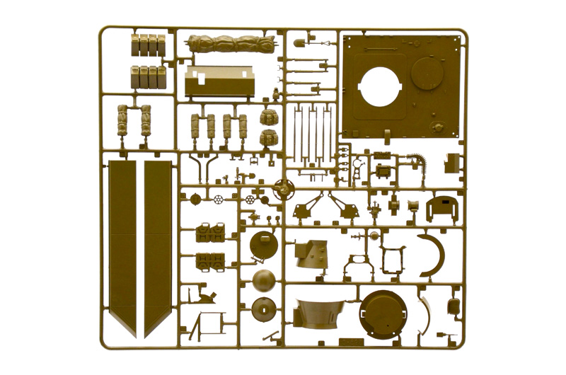 1/35 M163 VADS