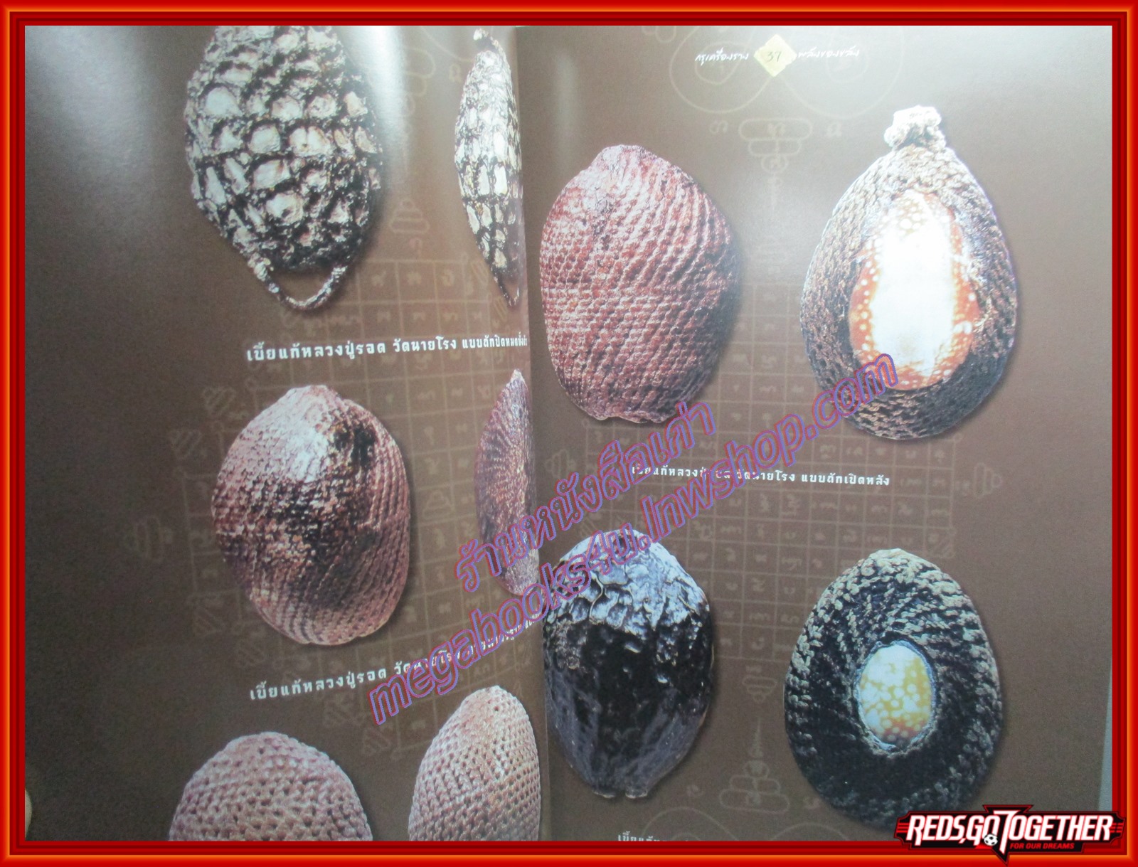 นิตยสารพระ กรุเครื่องราง พลังของขลัง