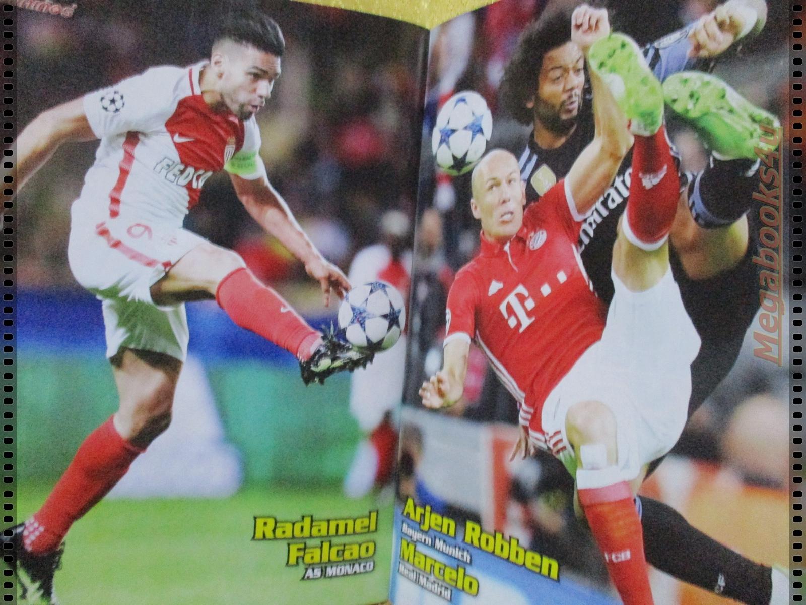 สตาร์ซอคเกอร์รายสัปดาห์ ฉบับที่2060 ปี2560