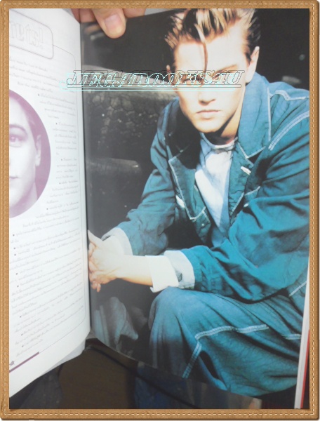 P1803;นิตยสาร POP MAGAZINE No.28ปี1999แถมโปสเตอร์ขนาดใหญ่