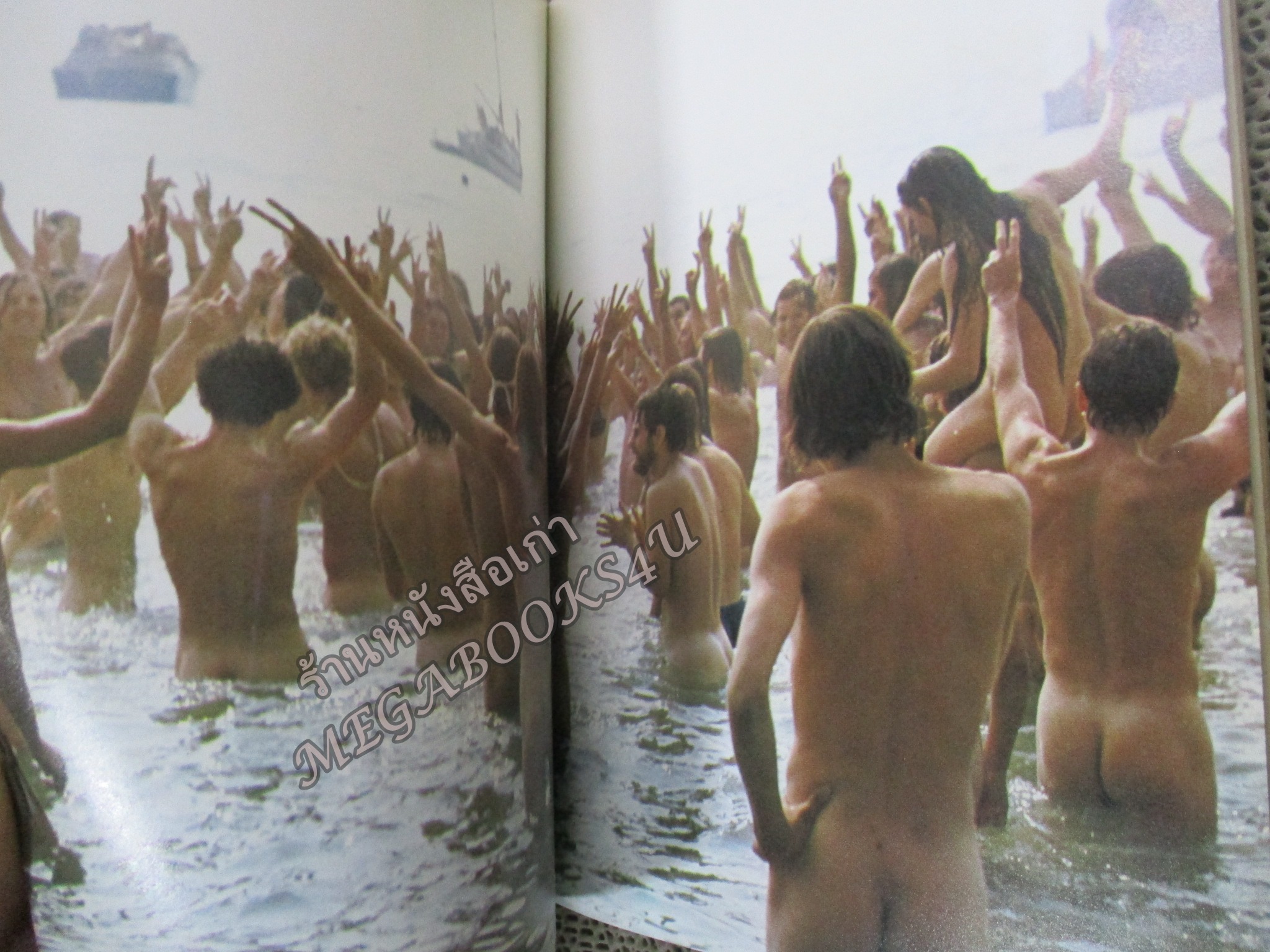 หนังสือภาษาอังกฤษ ประวัติ สถานที่ ของ ลอนดอน LONDON SWINGERS AND SQUARES BY YUMIKO KIYOMIYA