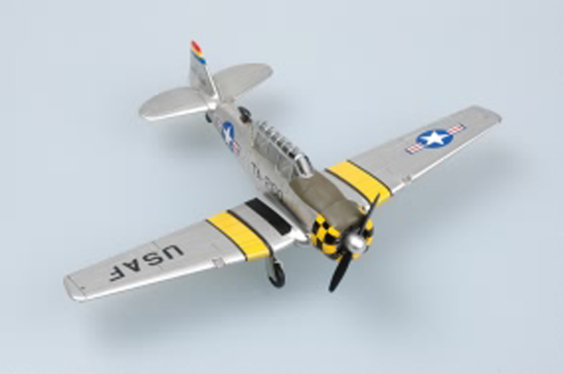 1/72 American T-6G “Texan”