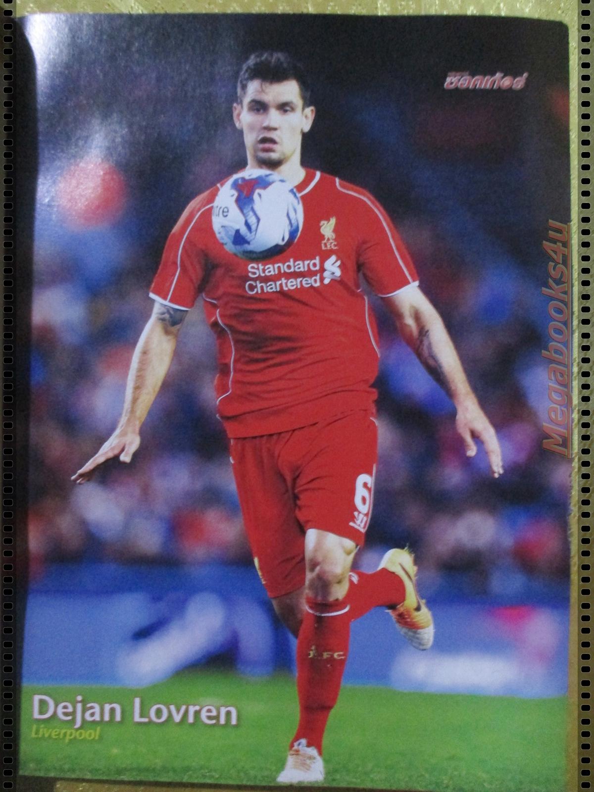 สตาร์ซอคเกอร์รายสัปดาห์ ฉบับที่1932 ปี2557