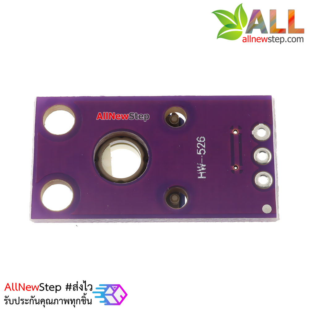 Rotation angle sensor Trimmer 10K potentiometer voltage output