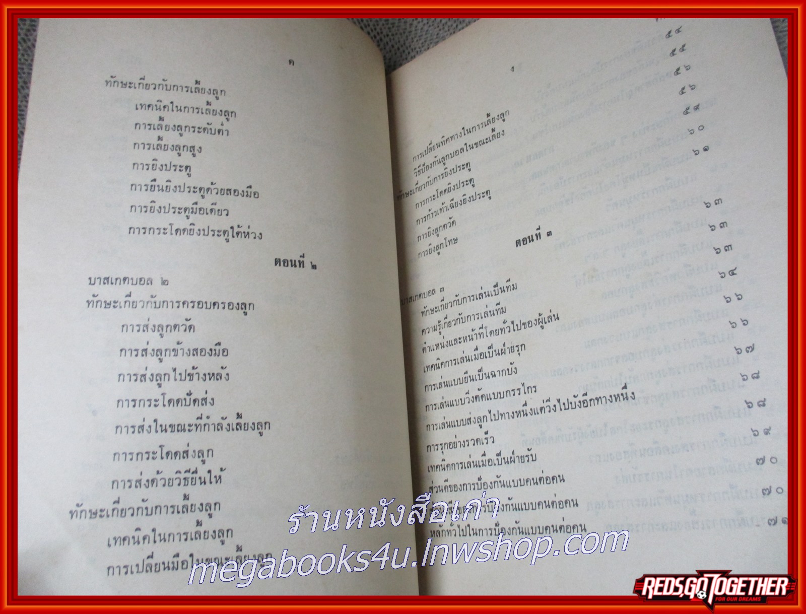 หนังสือ ประกอบการเรียน พลานามัย วิชาบาสเกตบอล ชั้นมัธยมศักษาปีที่1-2 ปี2518