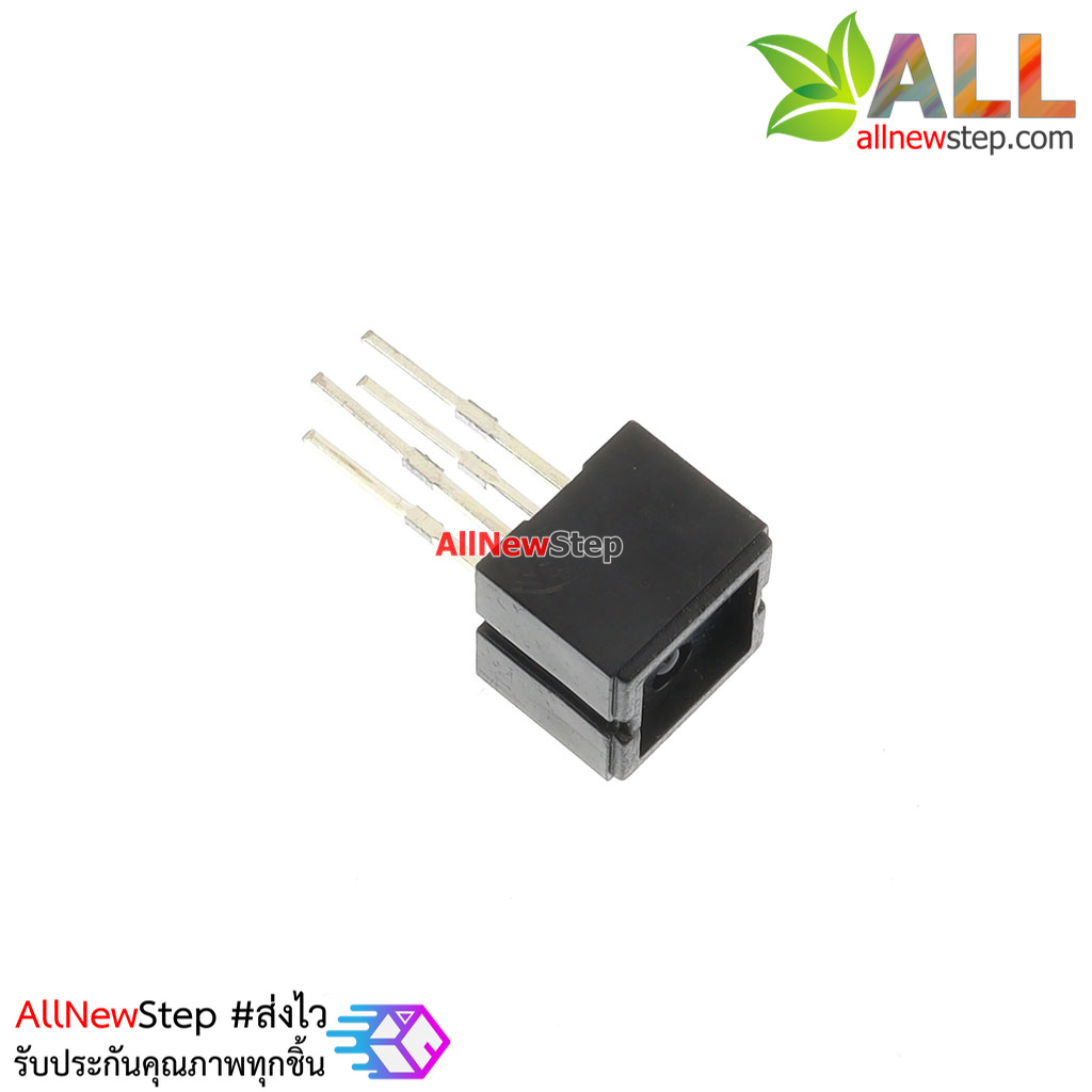 CNY70 เซนเซอร์ตรวจจับวัตถุด้วยแสงอินฟาเรด CNY70 Reflective Photoelectric Switch Photoelectric Sensor