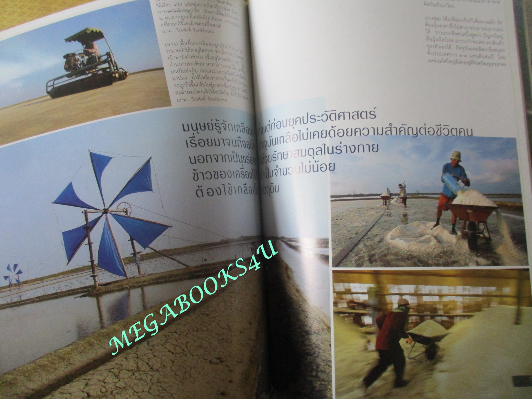 นิตยสารสารคดี ฉบับที่268 ปีที่23 มิถุนายน 2550;จตุคามรามเทพ,เกลือ,ว.วชิ่รเมธี,ศรีสะเกษ