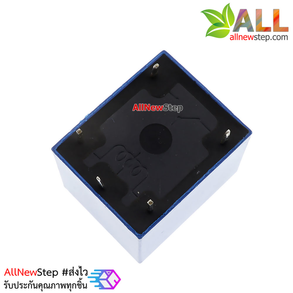 รีเลย์ 12VDC SONGLE Power relay 12v 10A 250VAC