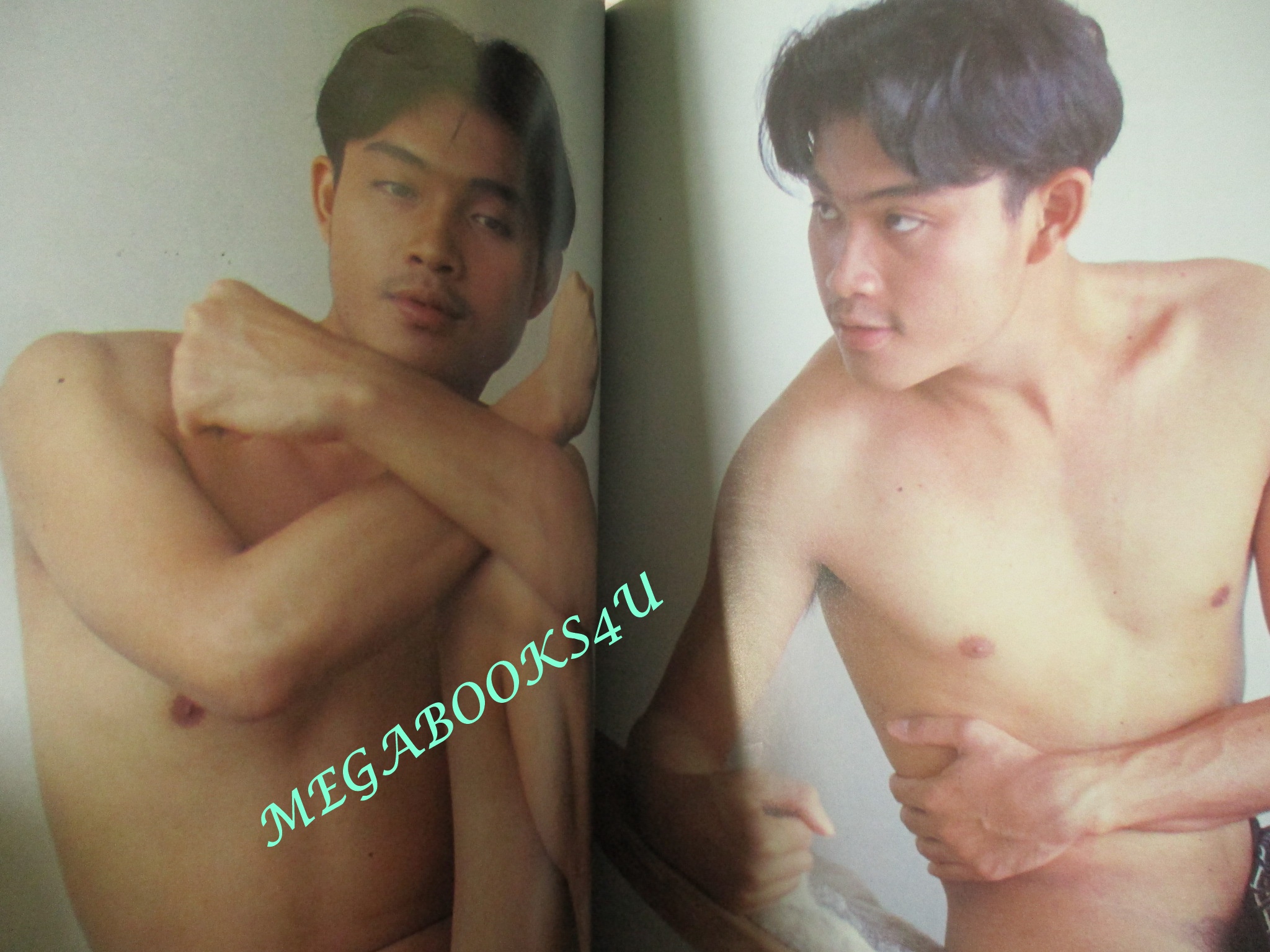 นิตยสารGR เล่ม02 ไม่เปิดโชว์