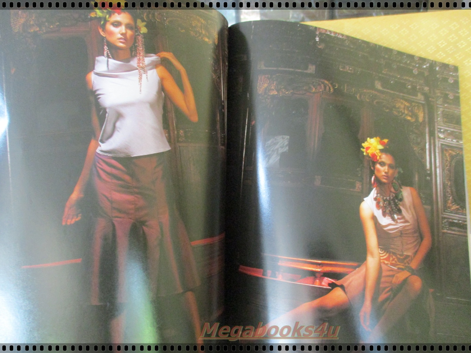 นิตยสารแพรว ฉบับที่599 ปี2547 ปก นก สินจัย