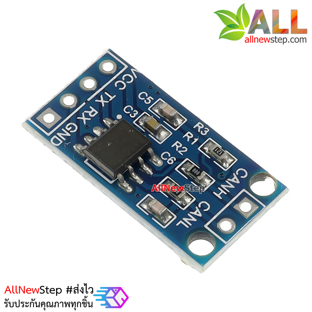 TJA1050 CAN Controller Interface Module Bus Drive Interface Module