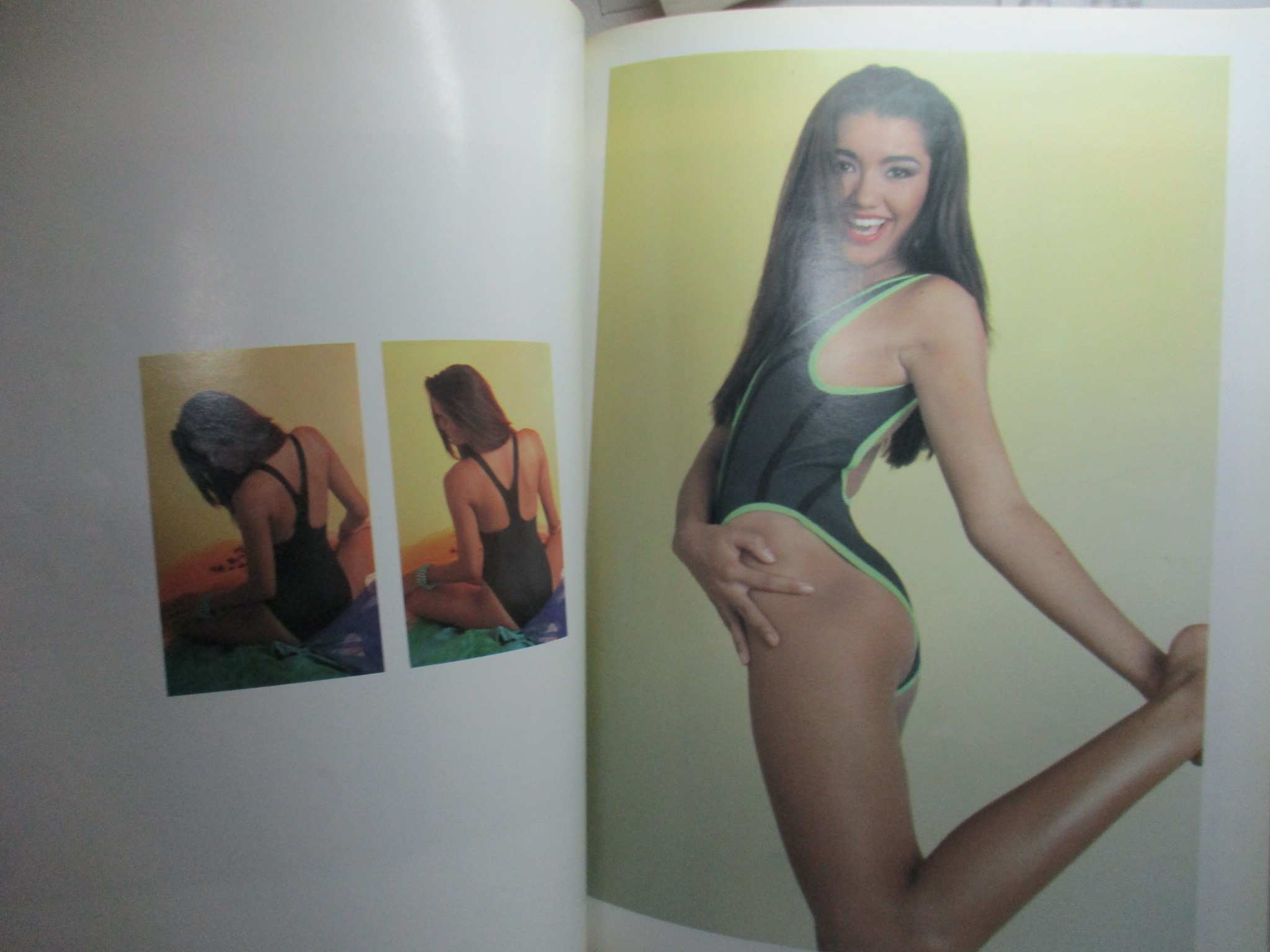 ALBUM 10 SEXY STAR IN FOCUS BY SURACHET