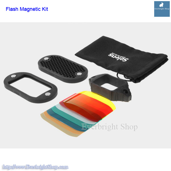 Flash Magnet Kit