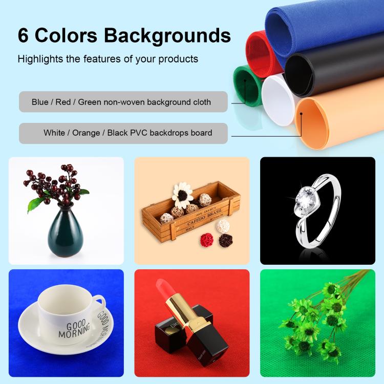 Puluz PL-60 Studio Box