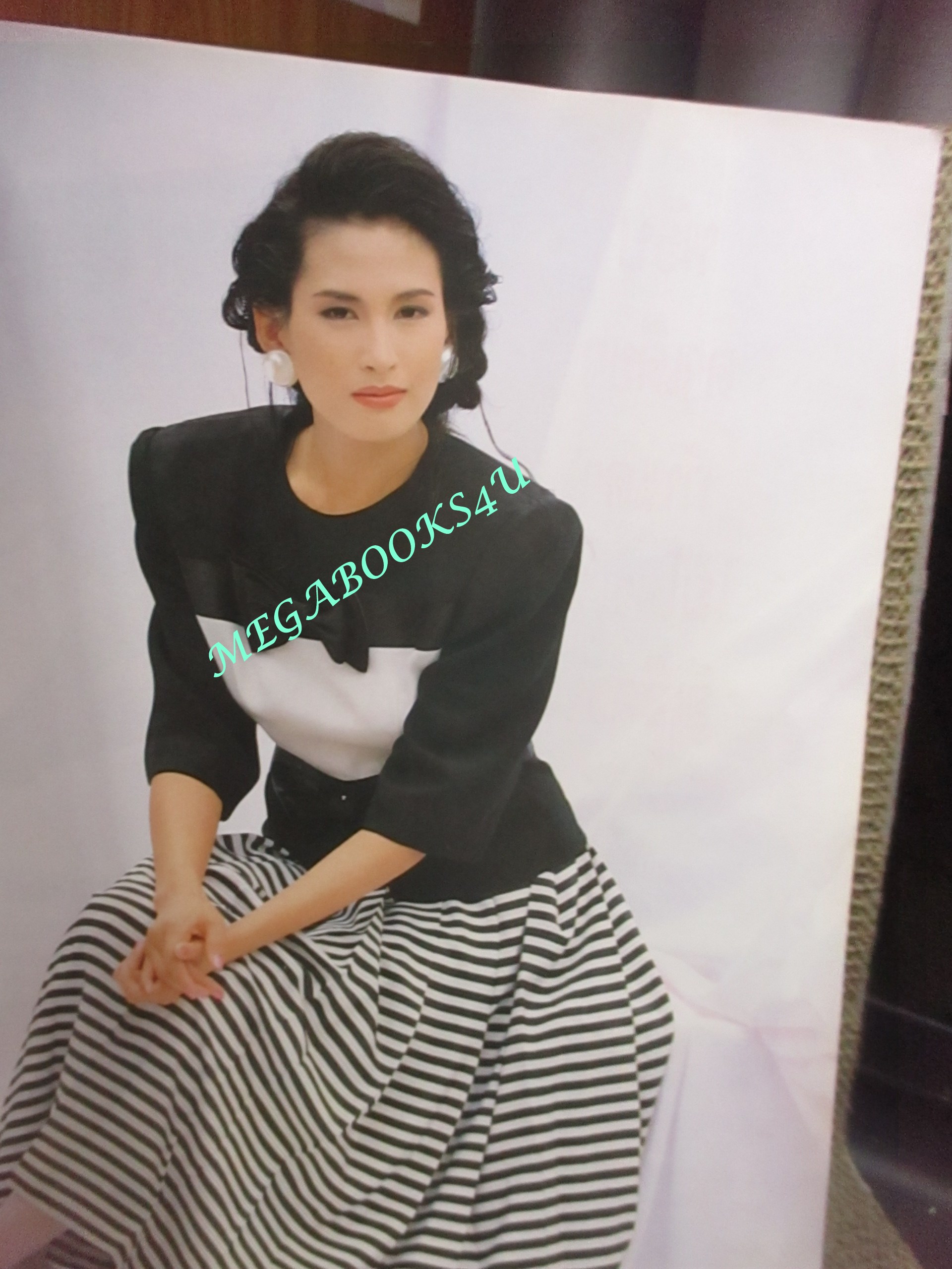 นิตยสารขวัญเรือน ฉบับที่414 ปี2532 ปก รัชนี ศิระเลิศ / ครูหยกเล่าถึง พระองค์ติ๊ด