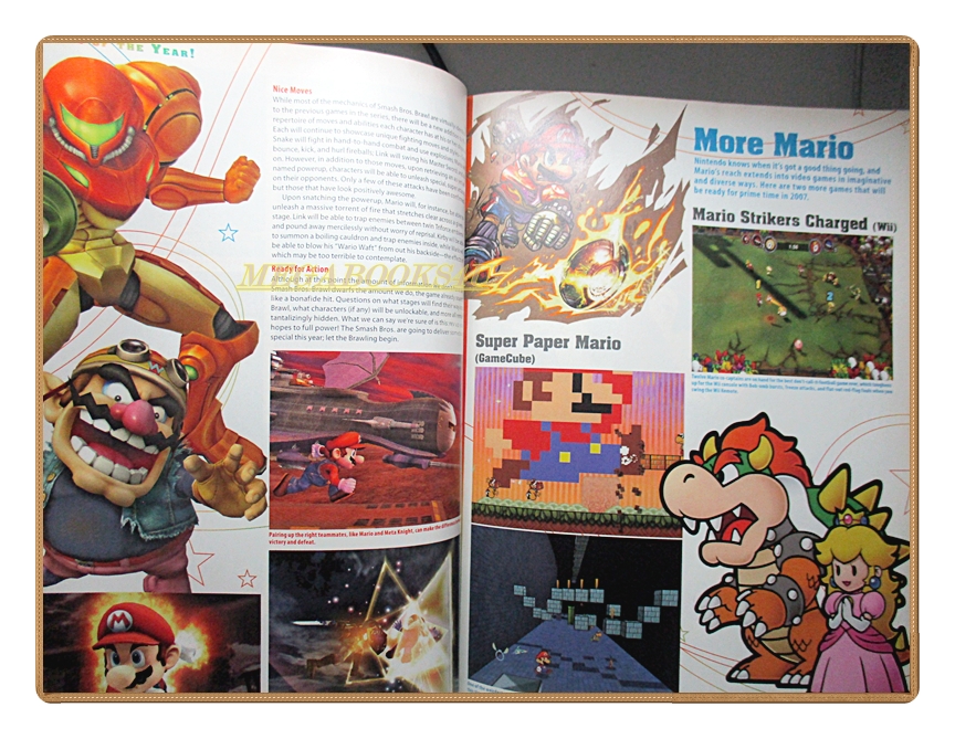 นิตยสารเกมส์ GAMEPRO No.221 ภาษาอังกฤษ