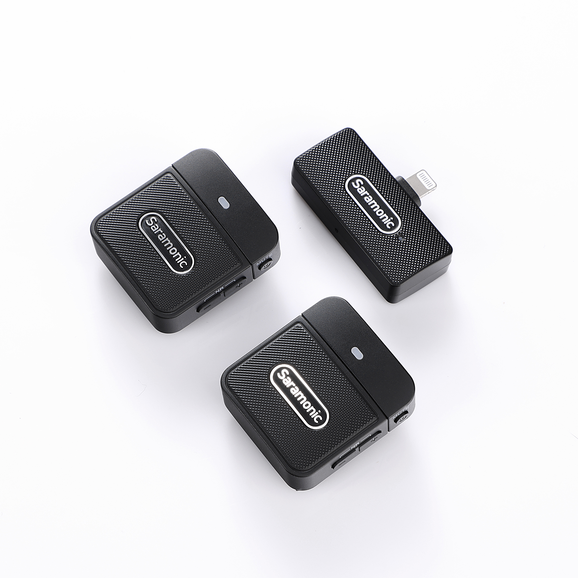 Saramonic Blink100 B4