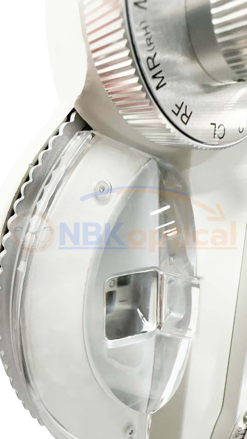 Phoropter ML-400 โฟรล็อปเตอร์