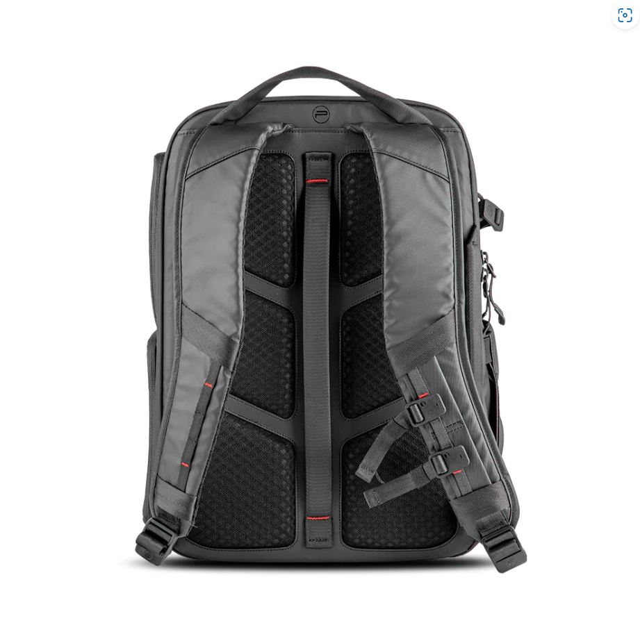 PGYTECH OneMo Lite Backpack 22L (Twilight Black)