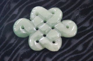 เงื่อนมงคล (The Endless Knot)