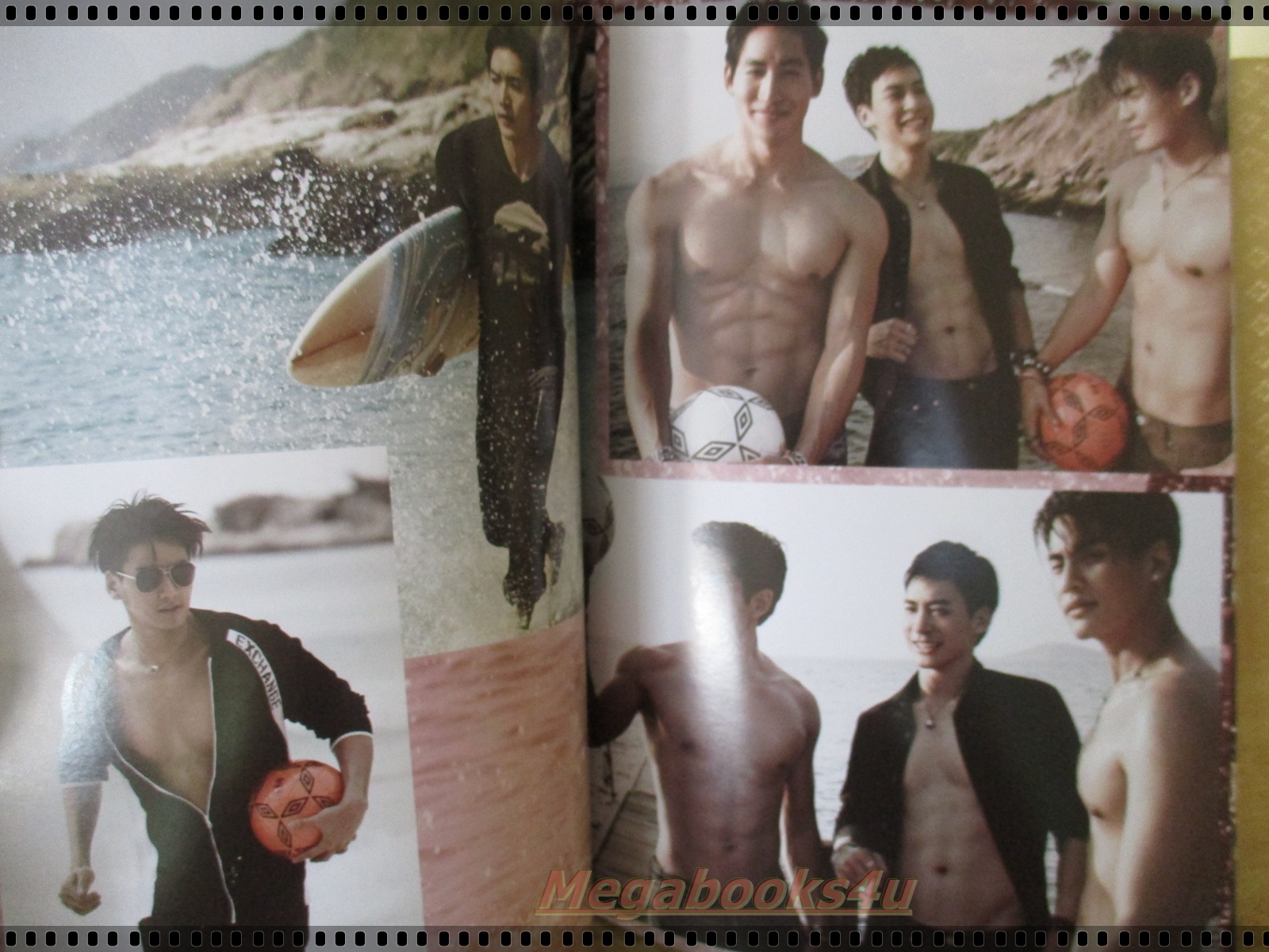 นิตยสารแพรว ฉบับที่832 ปี2557 ปก บี้ สุกฤษฎิ์