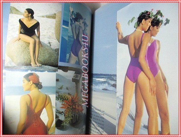 นิตยสารผู้หญิง เล่มที่182 มีนาคม 2536 ปก ลูกเกด เมทินี สัมภาษณ์ นุสบา วานิชอังกูร แฟชั่นโดย นิสา วงศ์วัฒน์ สภาพดี