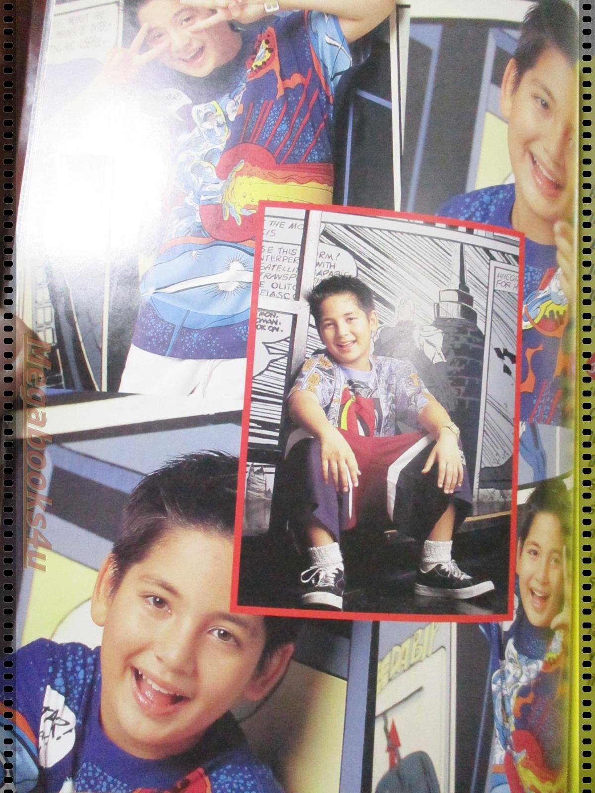 นิตยสารเธอกับฉัน เล่ม315 ปี2540 ปก J.R-VOY