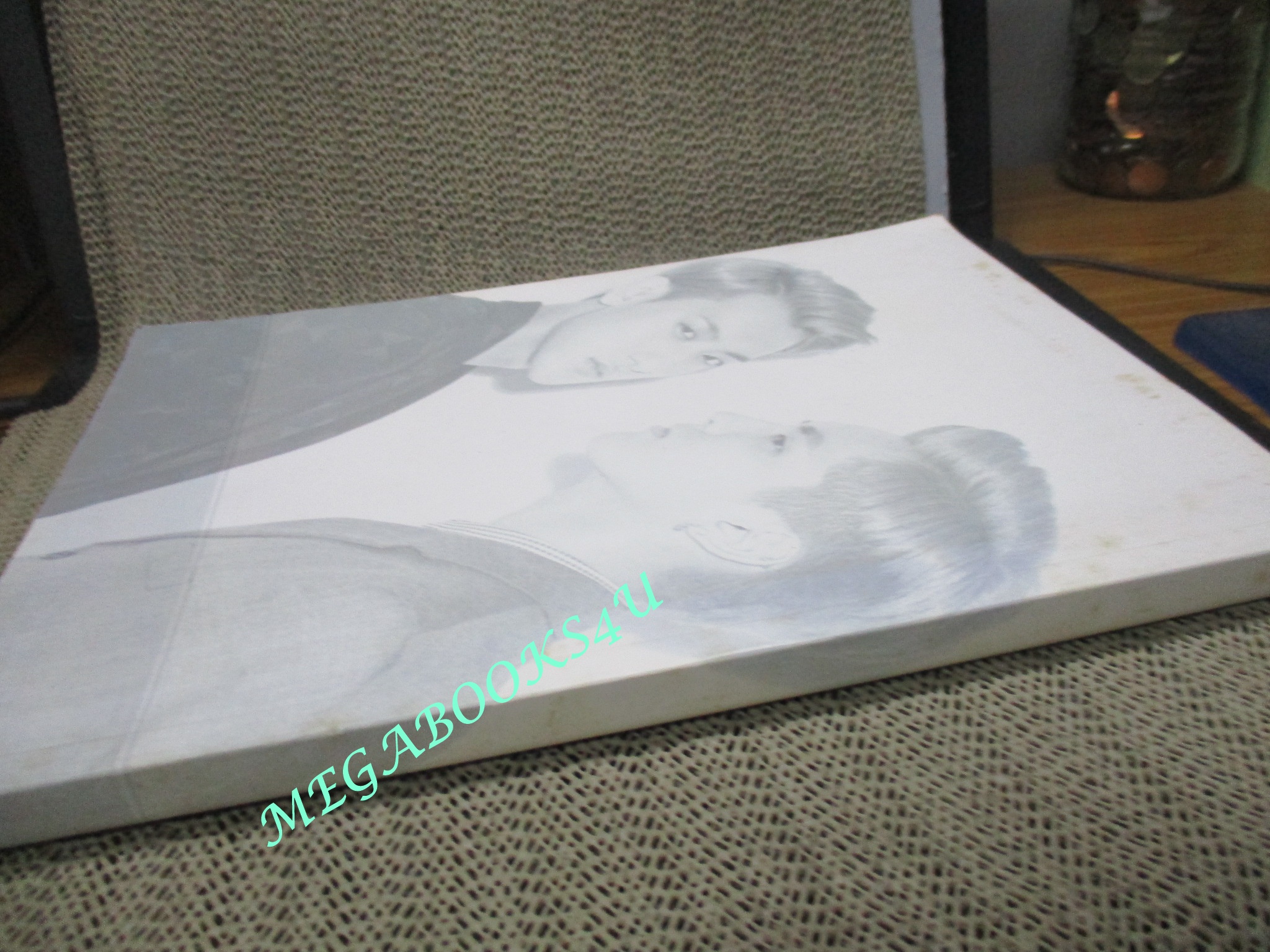 หนังสือ RECORDING OF KRIS & TAQ / Wú Yìfán คริส อู๋ / HUANG ZI TAO /TAQ , IN MEMORY DURING 2012-2013
