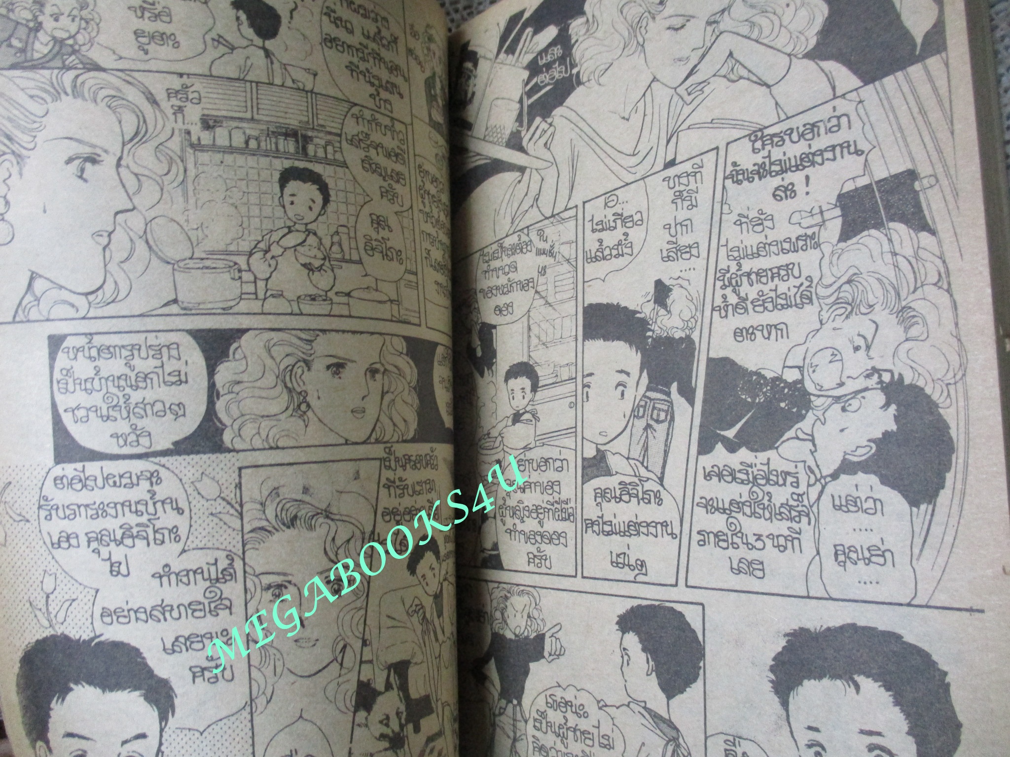 โปลิศสาวสุดแสบ / เล่มเดียวจบ / YAMATO WAKI / สยามฯ / สภาพดี