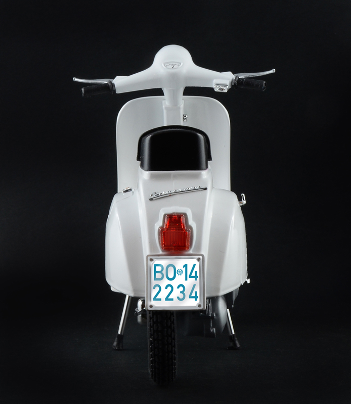 1/9 VESPA 125 PRIMAVERA