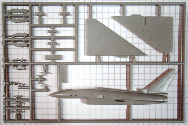 1/144 Eurofighter Typhoon