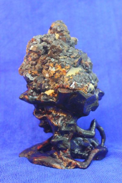 โกเมน ( Garnet )