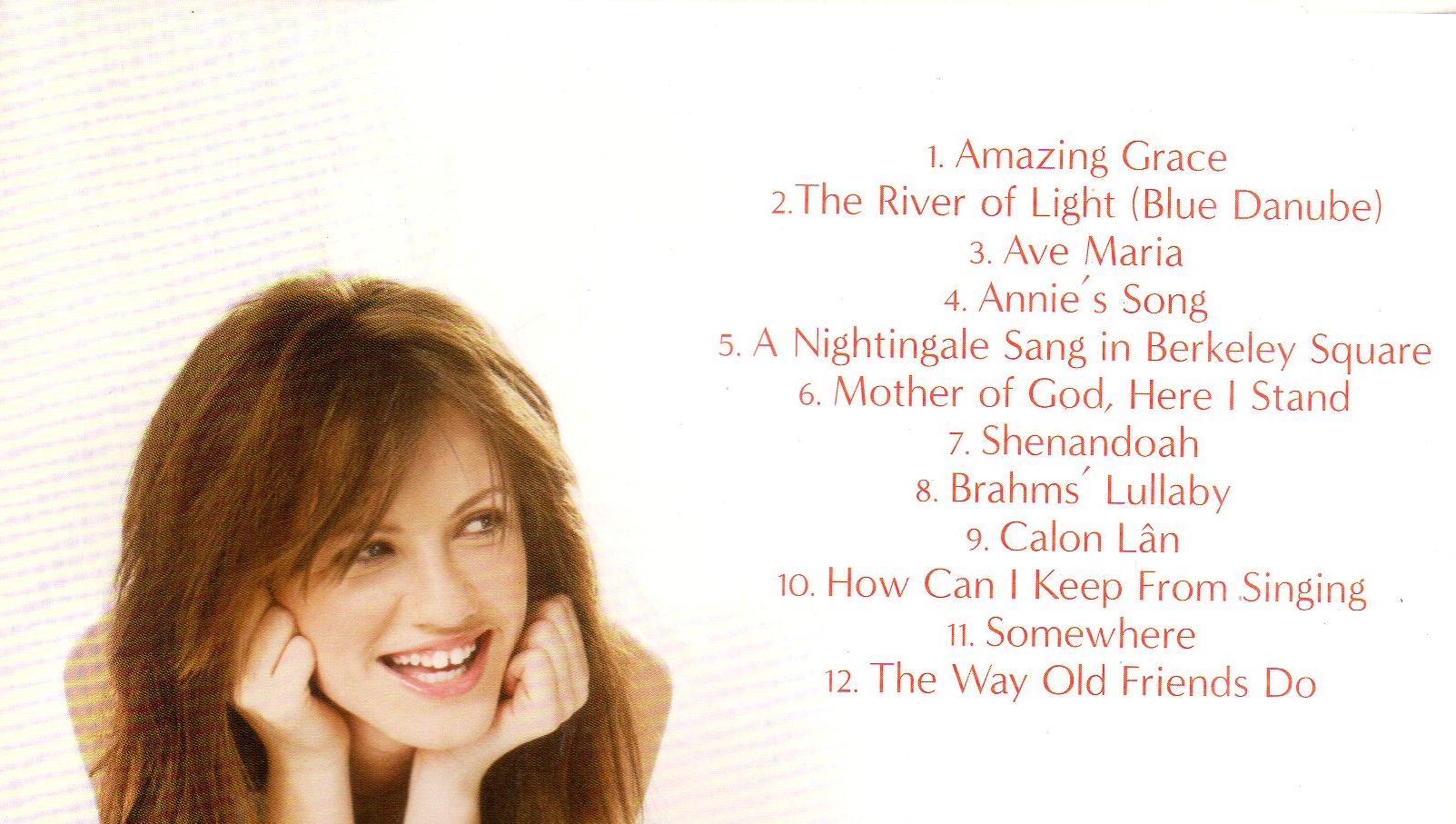 CD,Faryl Smith - Faryl (2009)(Thai)