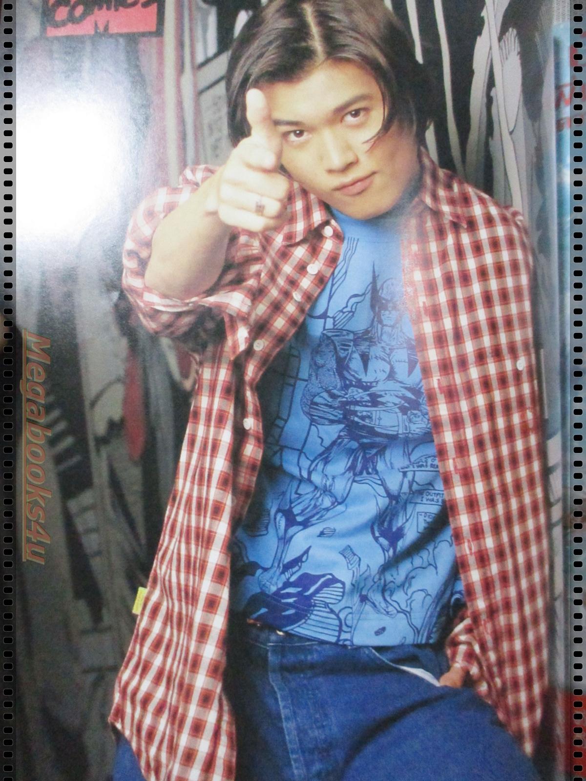 นิตยสารเธอกับฉัน เล่ม315 ปี2540 ปก J.R-VOY