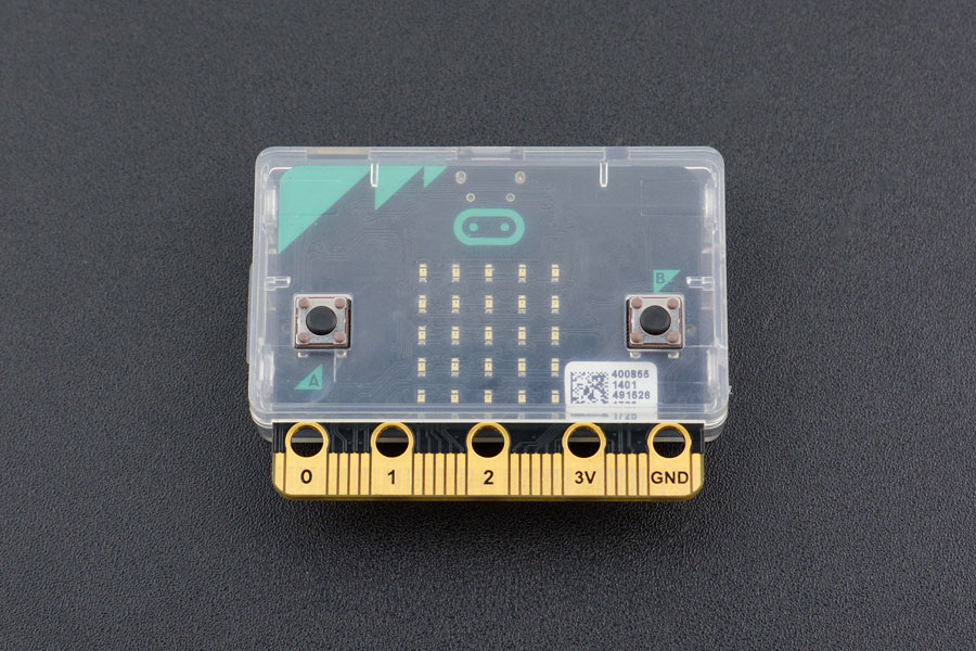 micro:bit Enclosure DFROBOT LEGO Compatible
