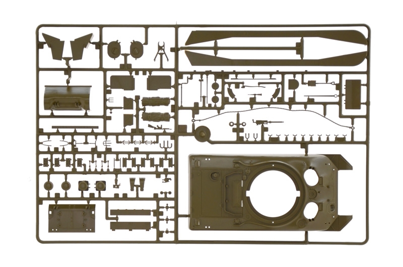 1/35 M32B1 ARV