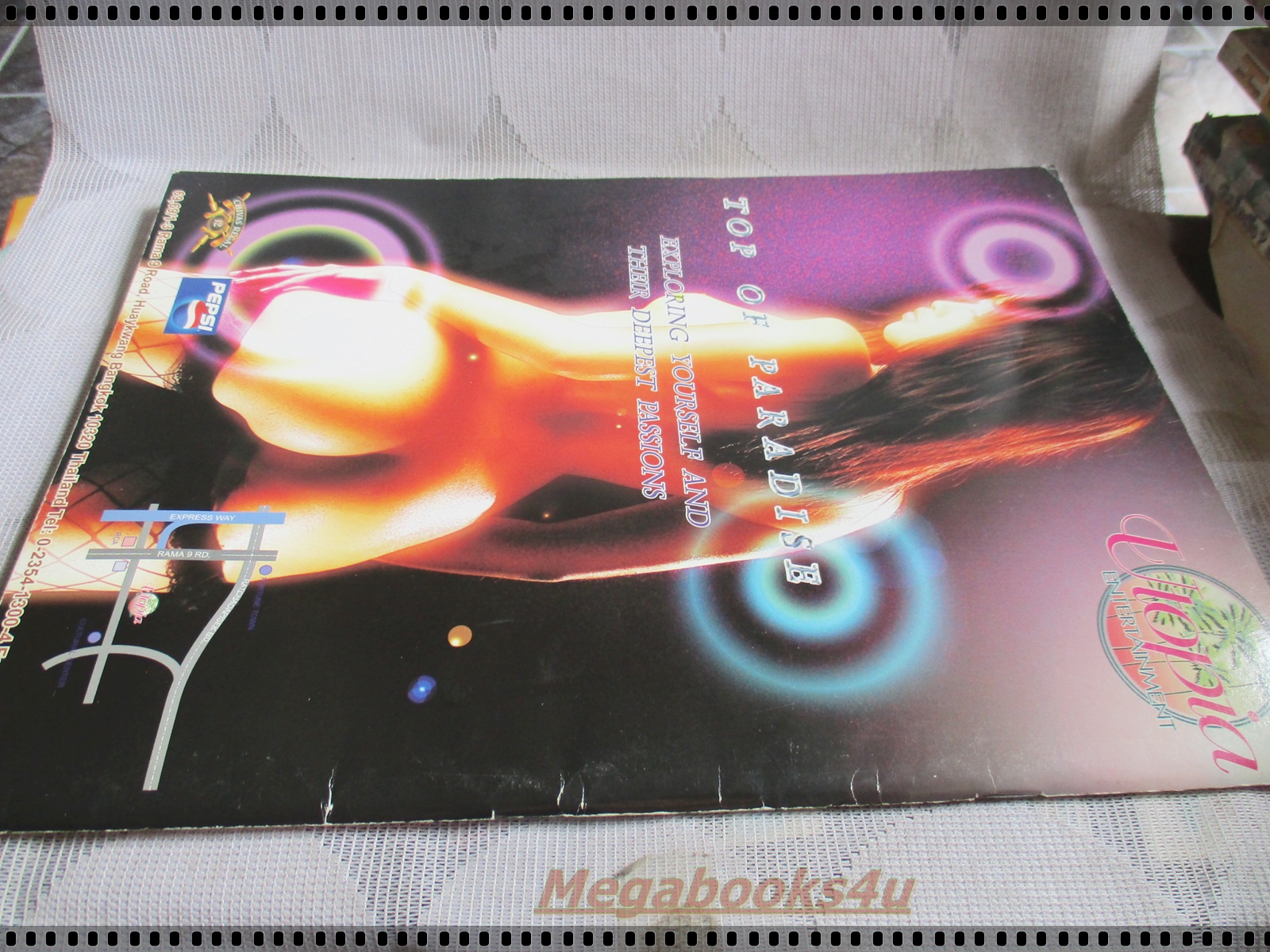 นิตยสาร MODEL REVIEW ปีที่01 ฉบับที่02 ปี2546