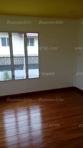 บ้านโมบาย ขนาด 6*7 เมตร (2ห้องนอน 2ห้องน้ำ 1ห้องรับเเขก)