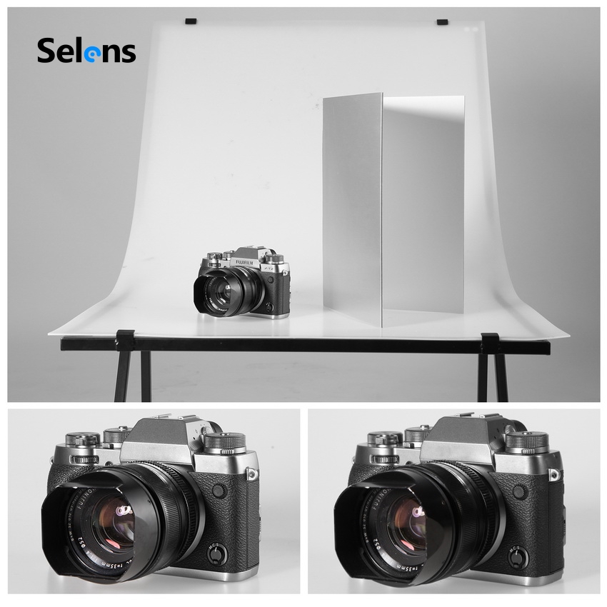 A4/ A3 Cardboard Reflector