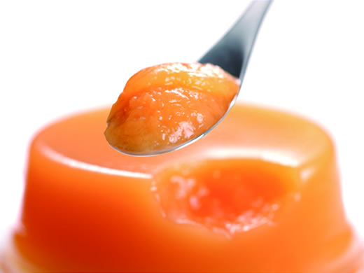 Yubari Melon Pure Jelly 6"