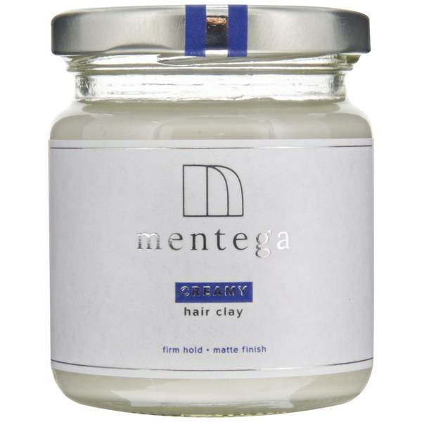 Mentega Matte Clay 6 oz.