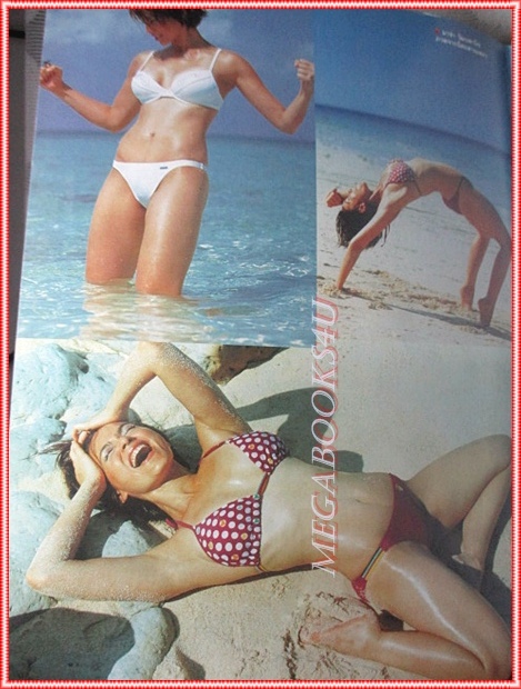 นิตยสารดารานางแบบ ฉบับที่207 2549 สภาพดี