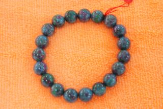 รูบี้ ไพลิน ( Ruby Sapphire )