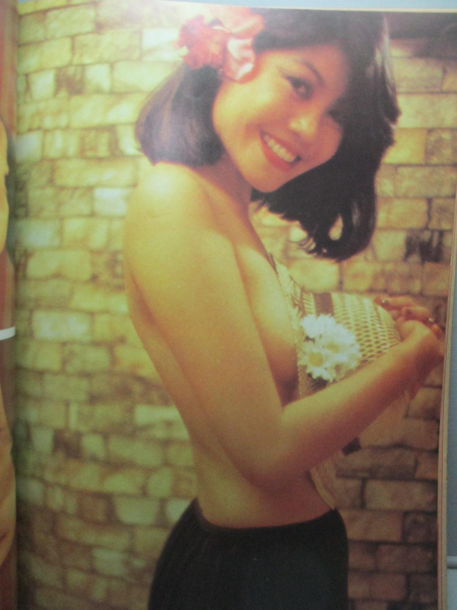 นิตยสารหนุ่มสาว ฉบับ011 ปี2521 อ่าน สัมภาษณ์ ไกด์ผีพัฒน์พงษ์,ปากเกร็ดบ้านพักโสเภณี